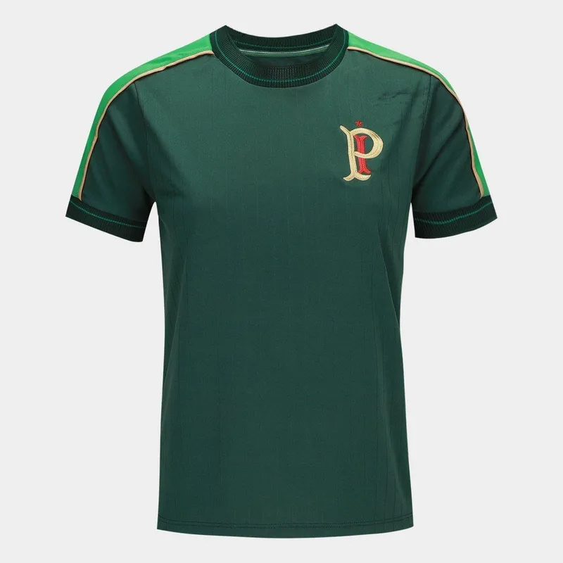 Camiseta Palmeiras Ultra I Feminina