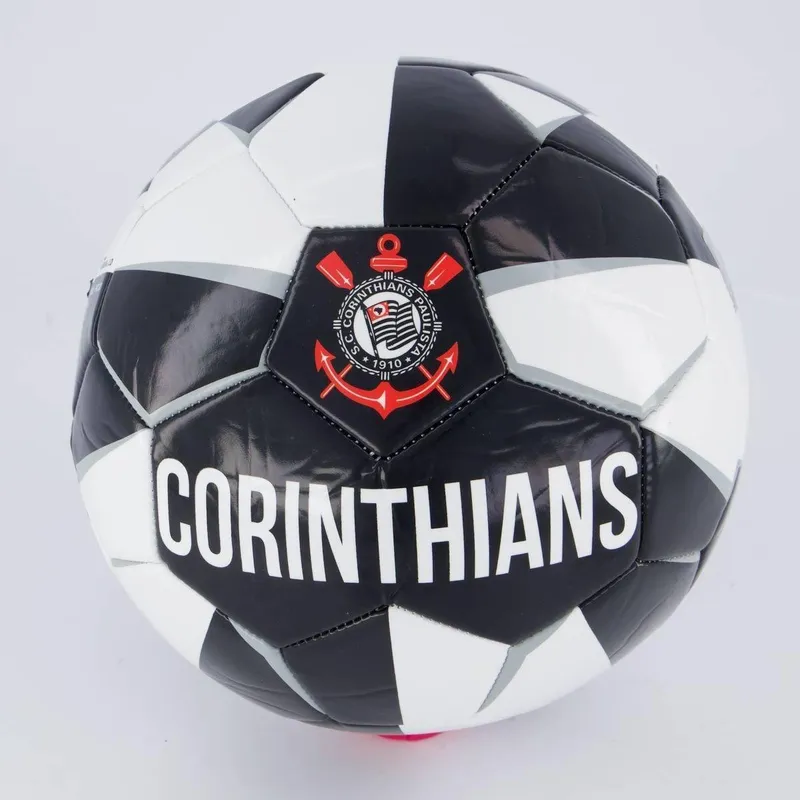 Bola Corinthians Mundial 2.0 Campo