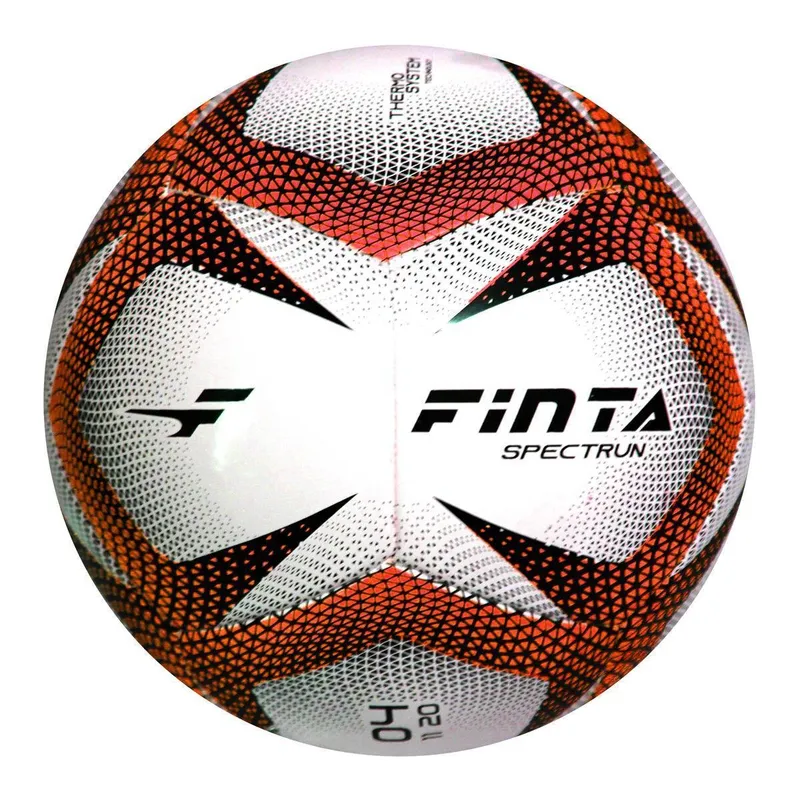 Bola de Futebol Society Finta Spectrum