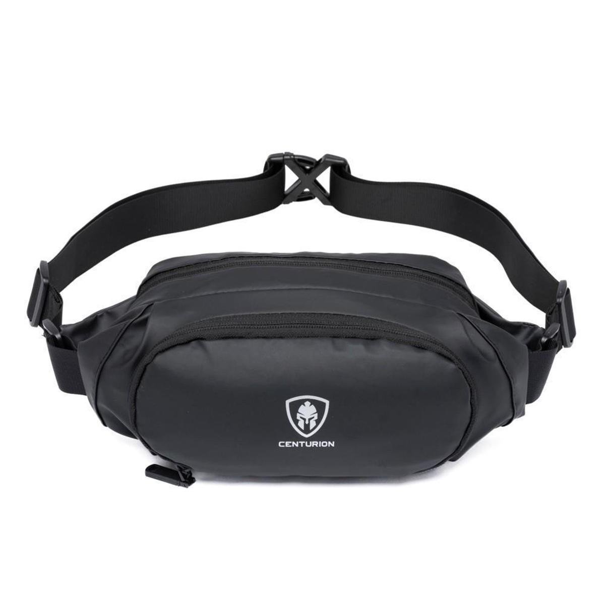 Pochete Masculina 1 Litro Porta Objetos Resistente Dia a Dia