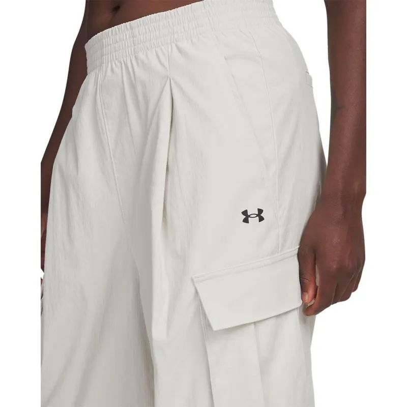 Calça Sportstyle Under Armour Unstoppable Ripstop Feminina