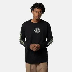Camiseta Manga Longa Lost Reaper