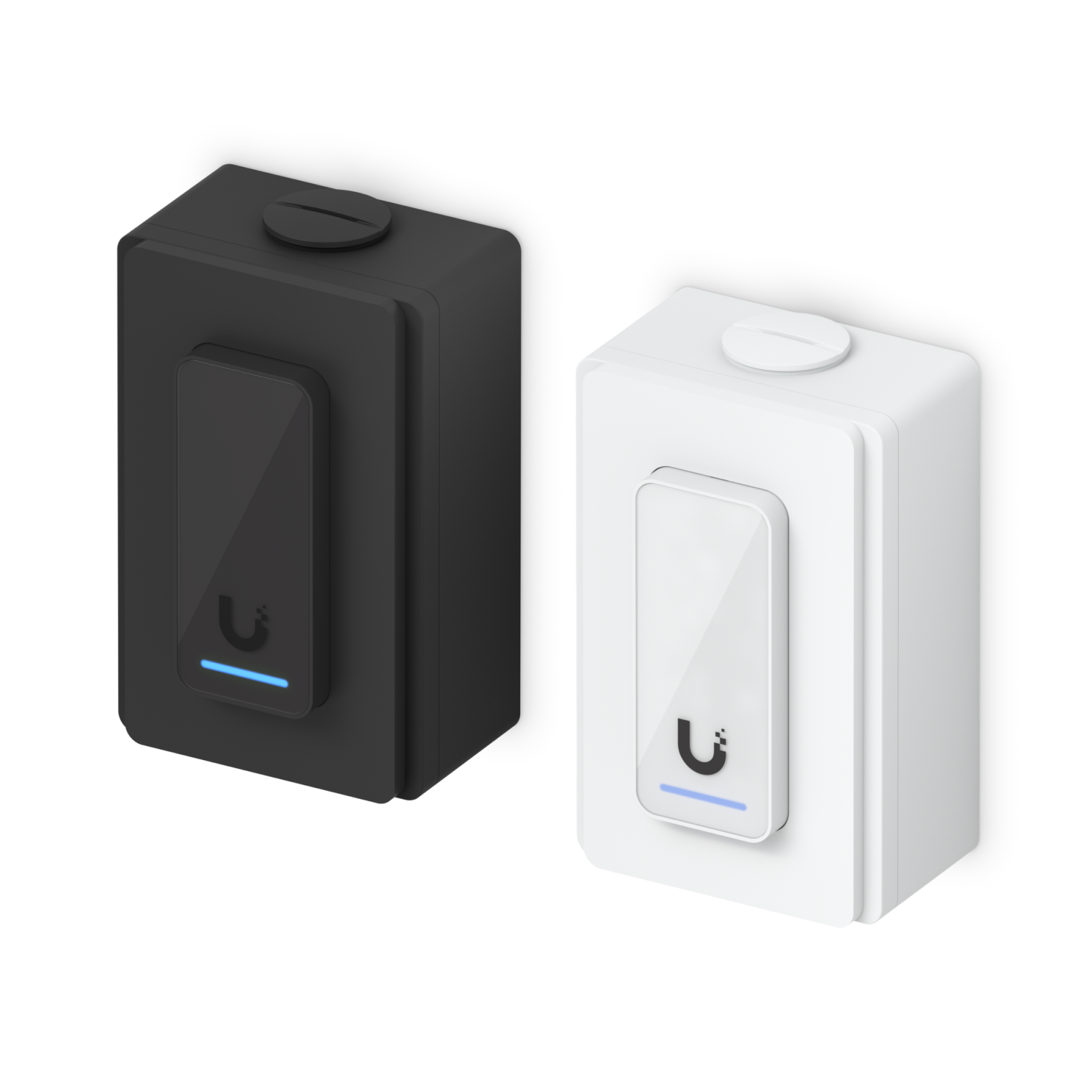 Access Reader Junction Box (UACC-Reader-JB-B)