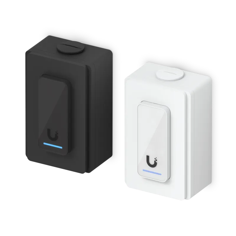 Access Reader Junction Box (UACC-Reader-JB-B)