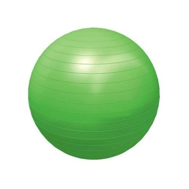 Bola De Pilates 85cm Anti Estouro - Sta