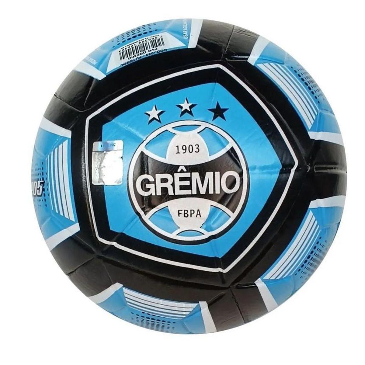 Mini Bola Gremio Futebol Magia N°2