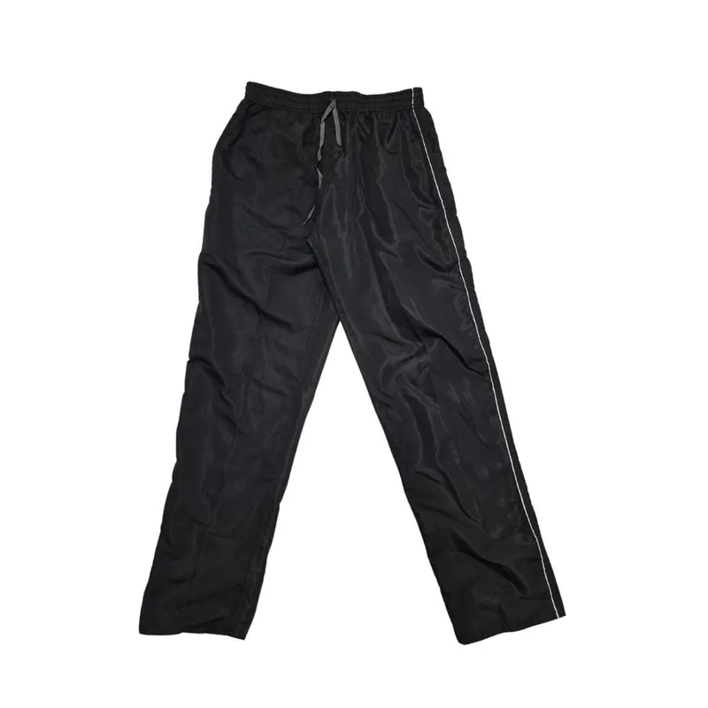 Calça Tactel Premium Reforçada Com Bolsos Masculina