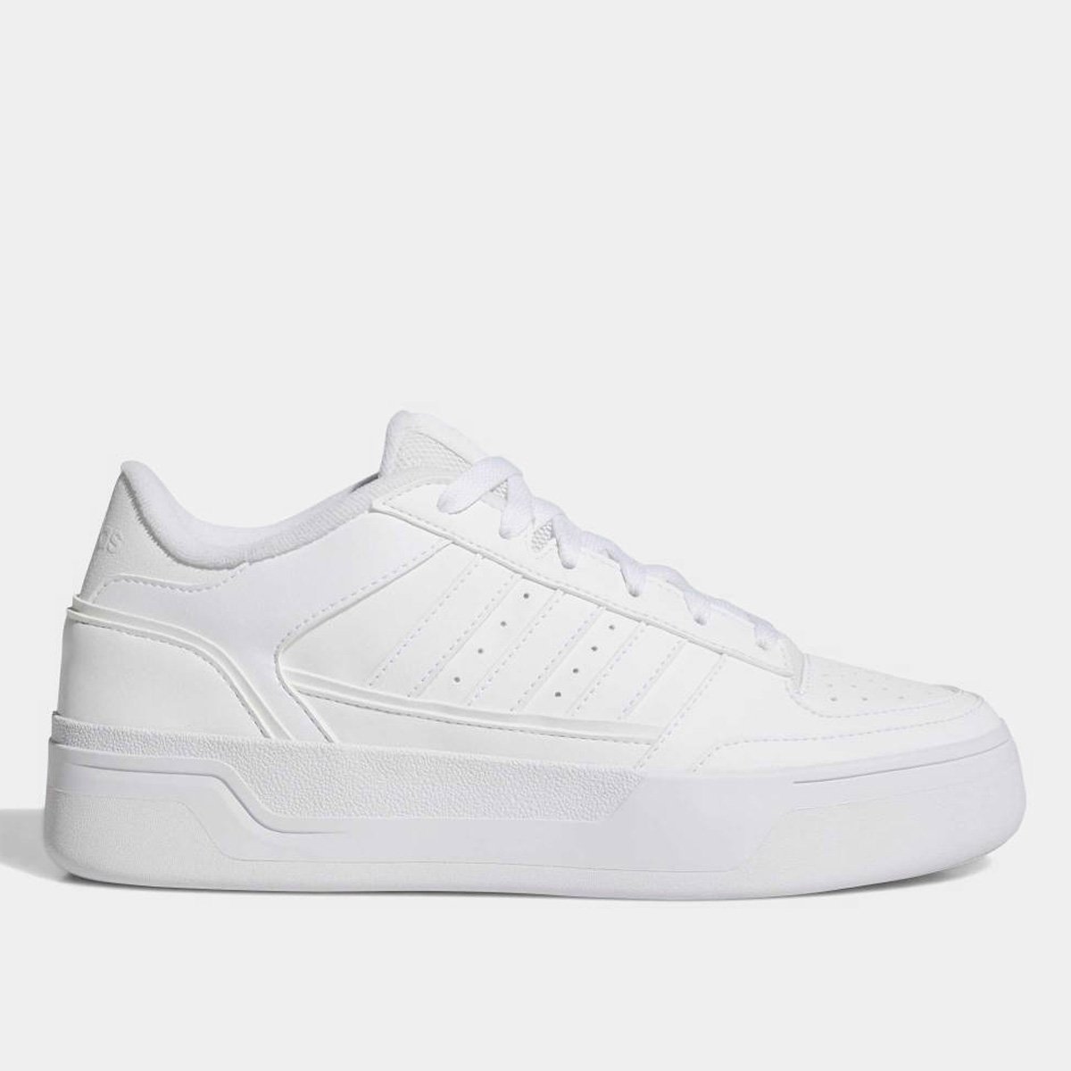 Tênis Adidas Break Start Bold Feminino