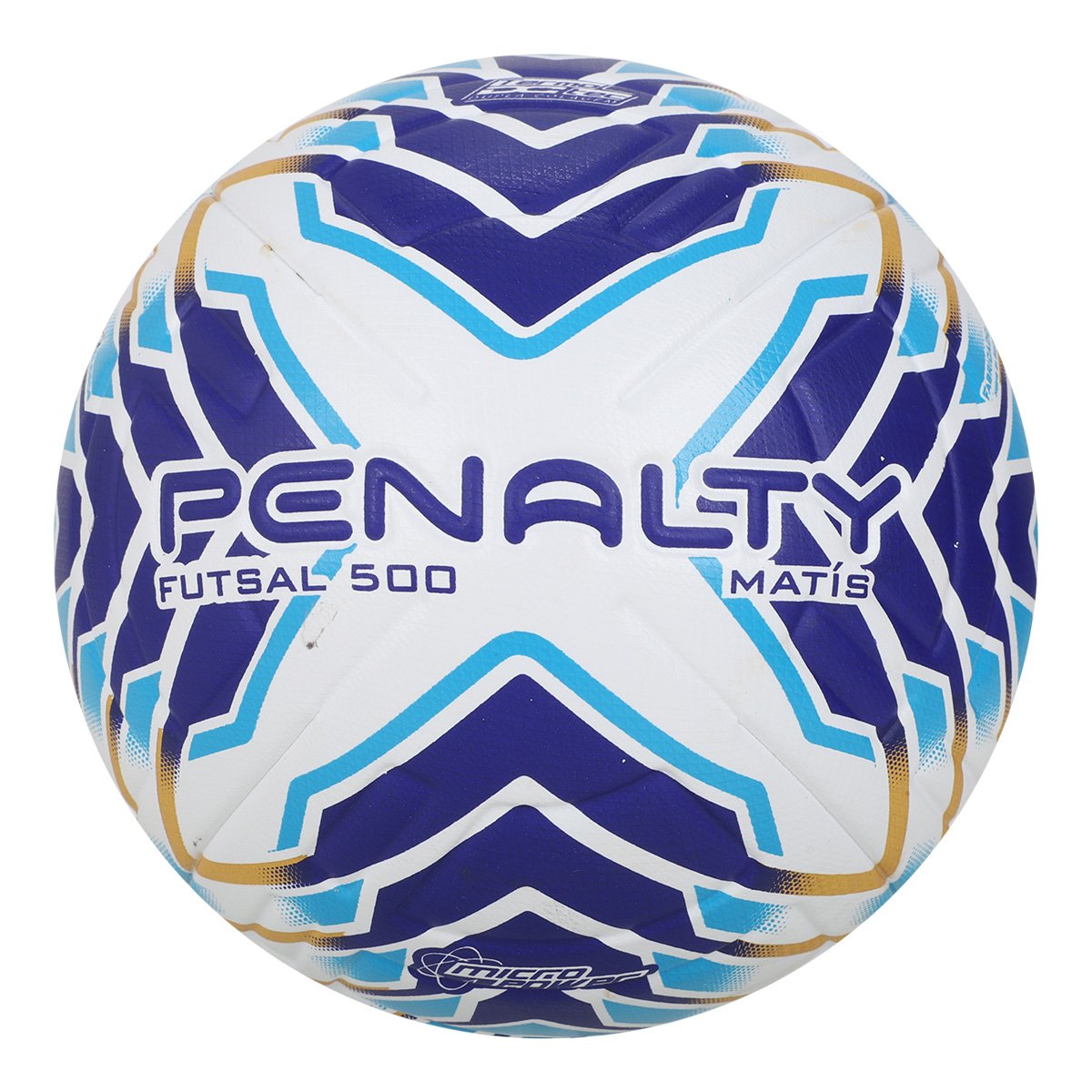 Bola Futsal Penalty Matis XXIV