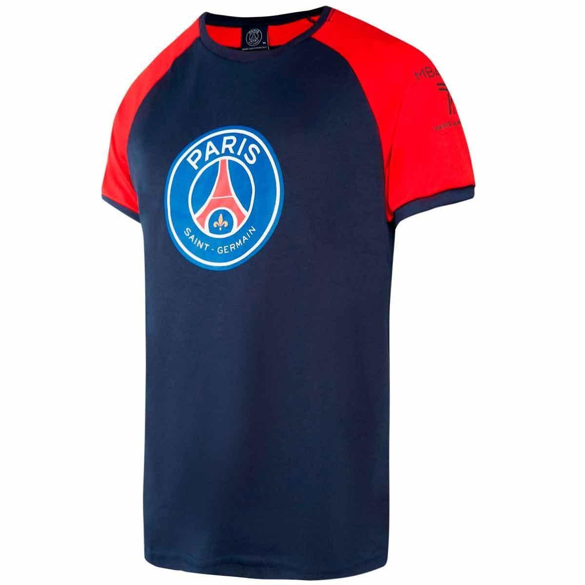 Camisa Mbappé PSG Paris Saint Germain Masculina