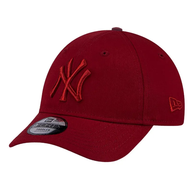 Boné New Era Neyyan Infantil