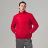 Jaqueta Umbro Parka Basic Diamond Masculina