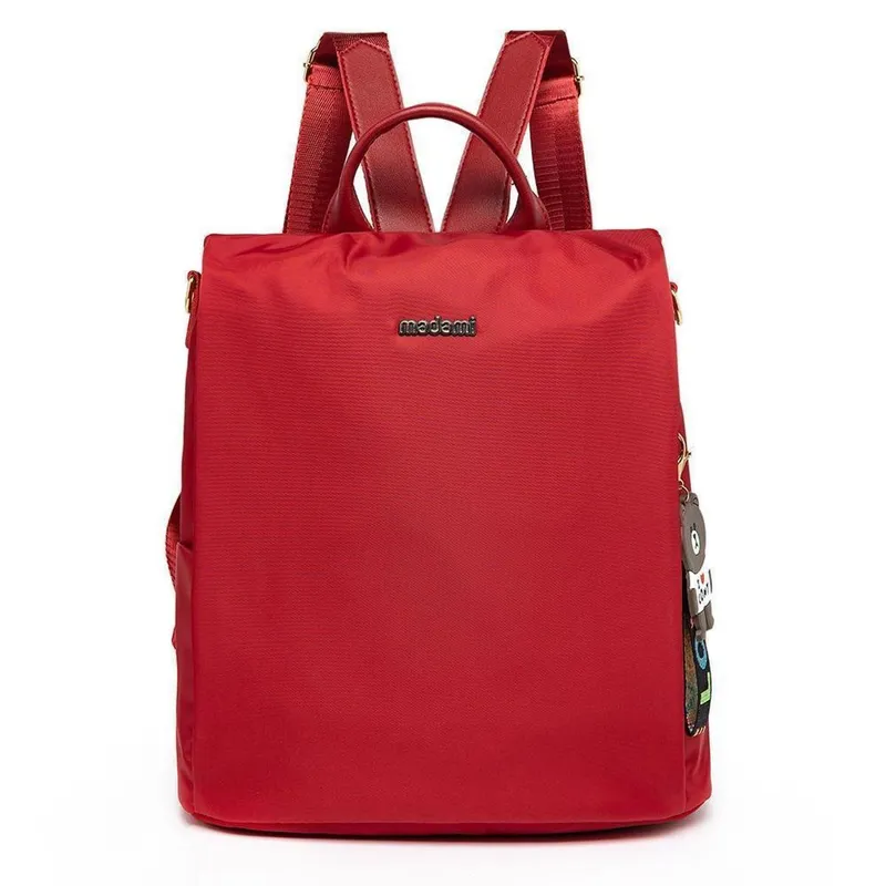 Mochila Madami Trabalho Reforçada 13 Litros