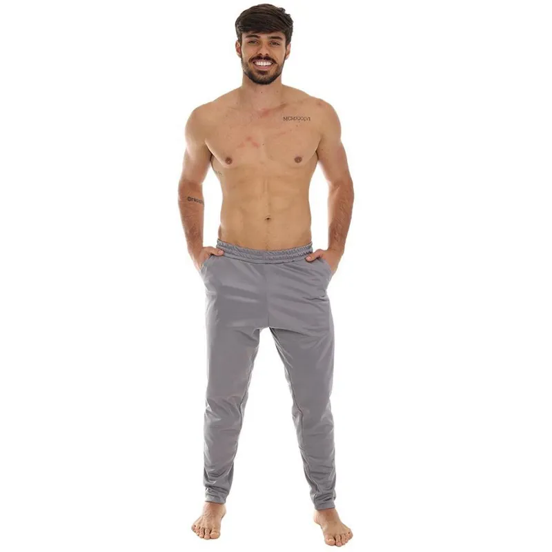 Calça Com Bolso Masculina Frimarket Chimpa Mescla Esportiva