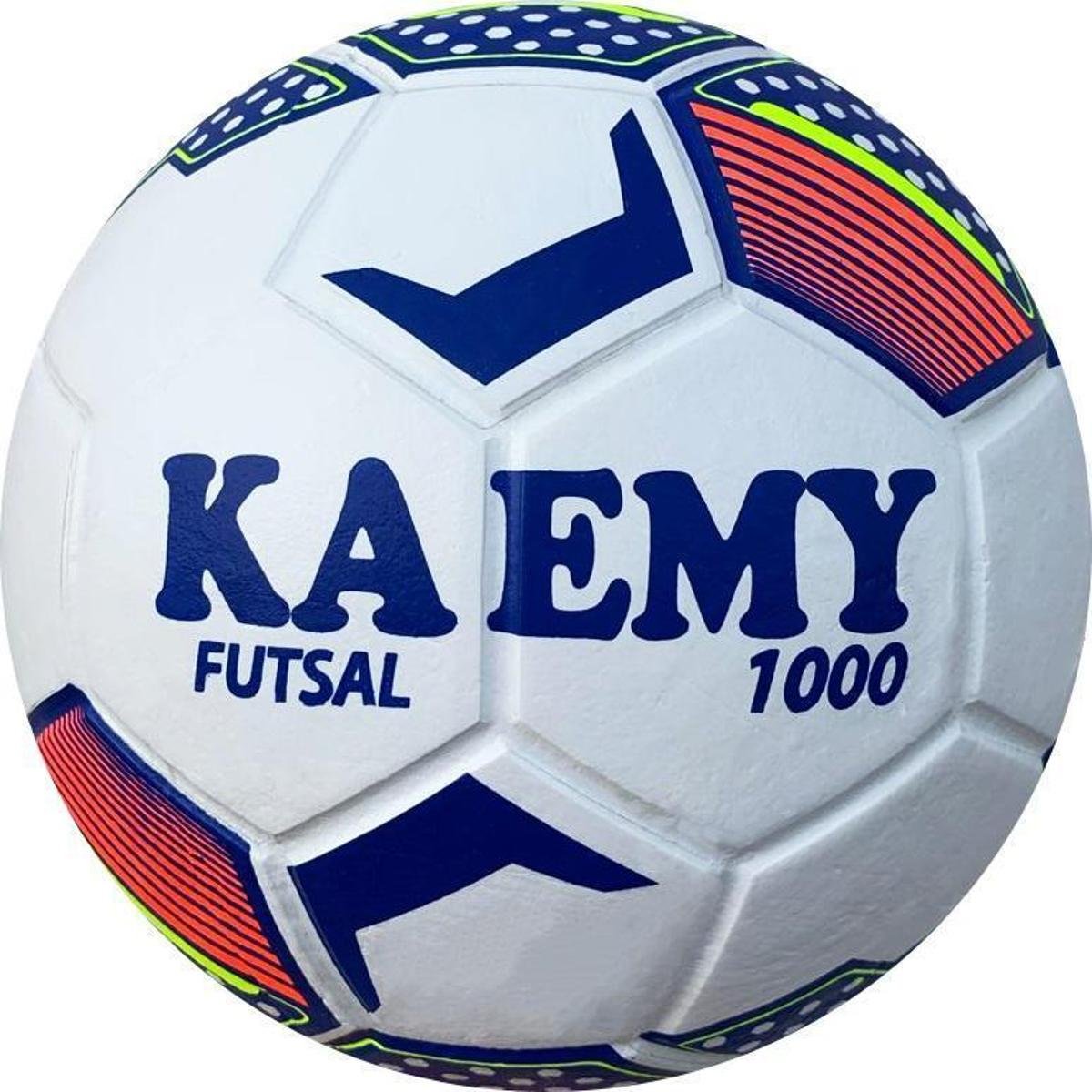 Bola Kaemy Futsal 1000 Pu