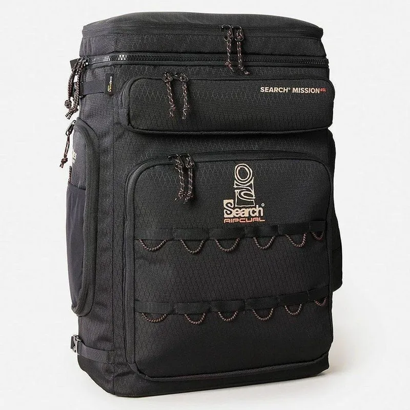 Mochila Rip Curl Search Mission Cordura 45L WT25