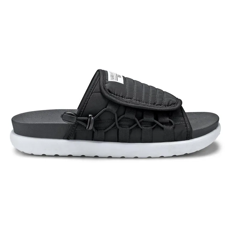 Chinelo Slide Masculino Anatômico Moderno Confortável Leve Macio Antiderrapante