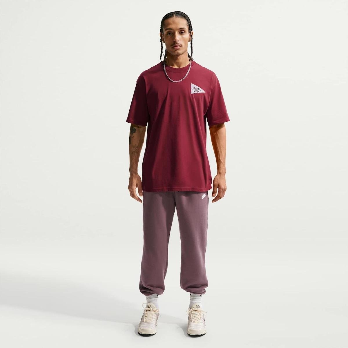 Calça Nike Futura Jogger Masculina