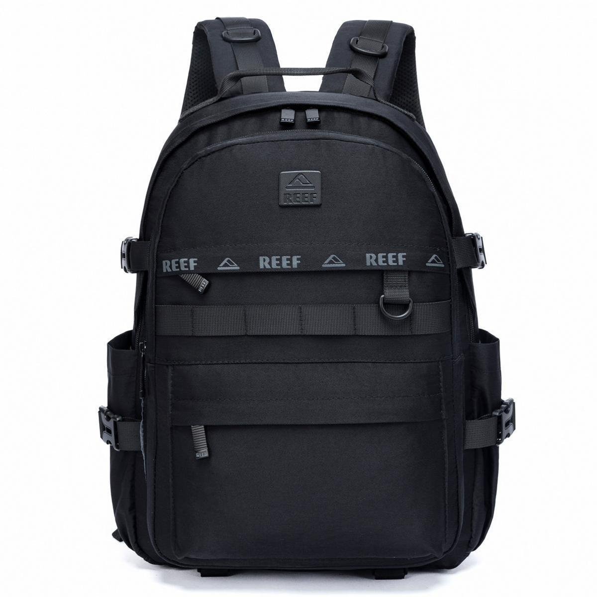 Mochila Reef Esportiva Grande Resistente Viagem 18 Litros