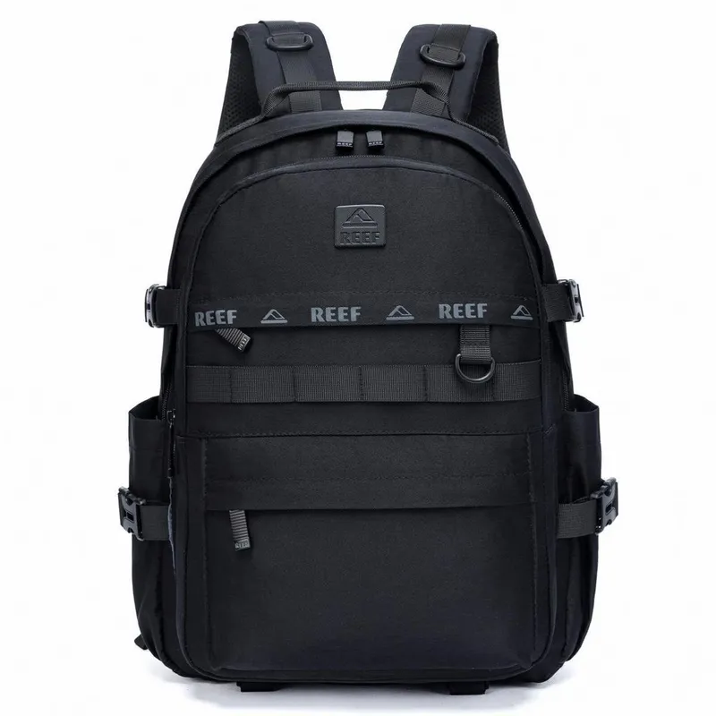 Mochila Reef Esportiva Grande Resistente Viagem 18 Litros
