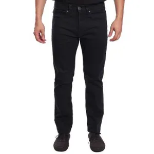 Calça Jeans R7Jeans Masculina Modelo Tradiconal Cintura Média Lavagem Amaciada