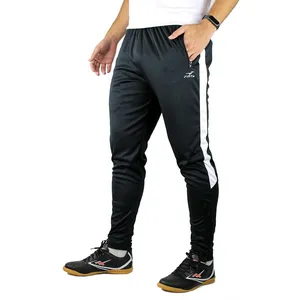Calça Treino Slim Finta Preto