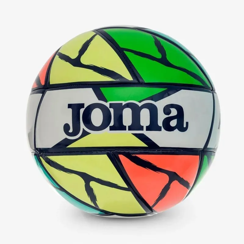 Bola de Futsal Joma Pentaforce Pro Multicolor Original