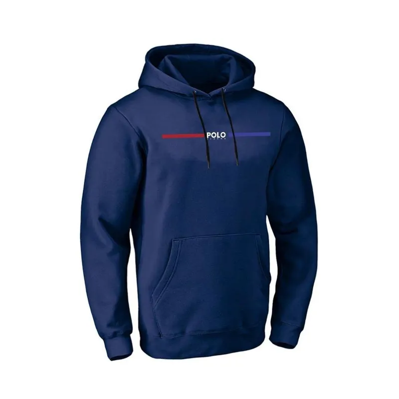 Moletom Canguru Masculino Com Capuz Inverno