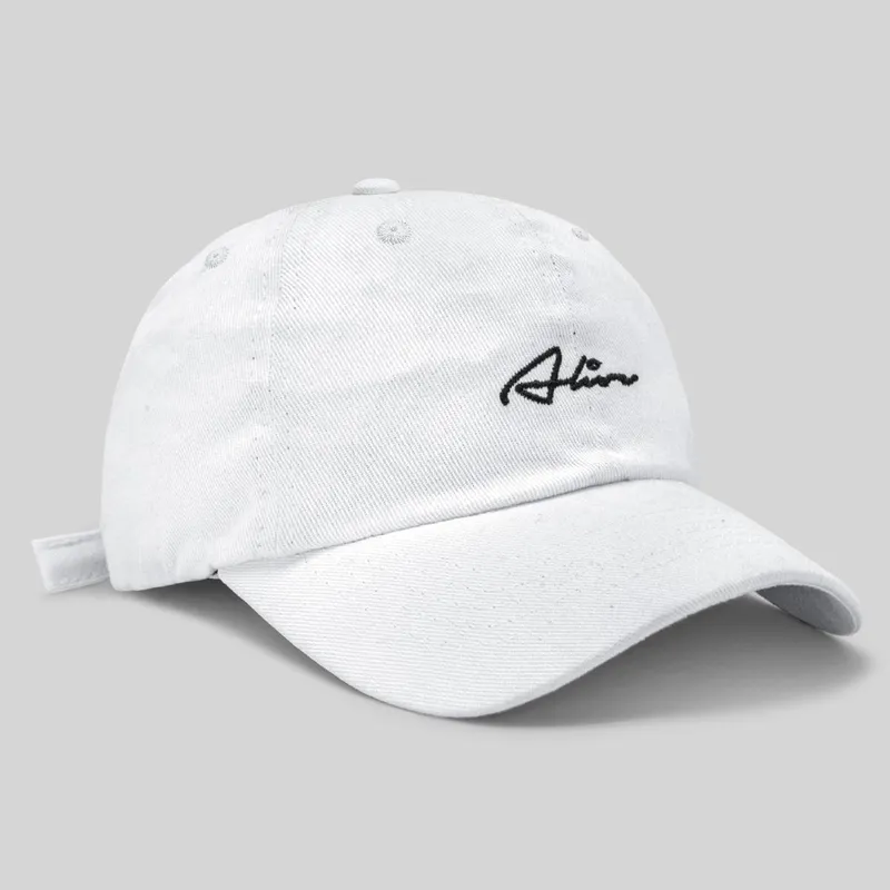 Boné Alive Dad Hat Rubric