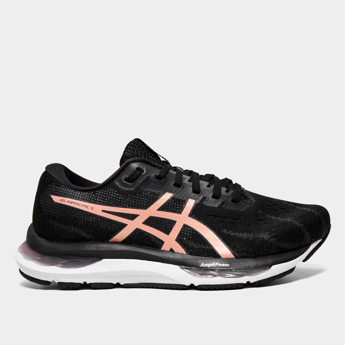 Tênis Asics Gel-Hypersonic 5 Feminino