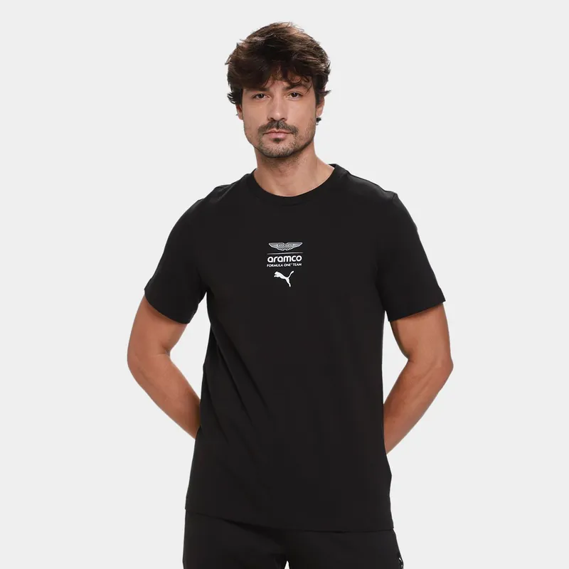 Camiseta Puma Essential Tee I Masculina