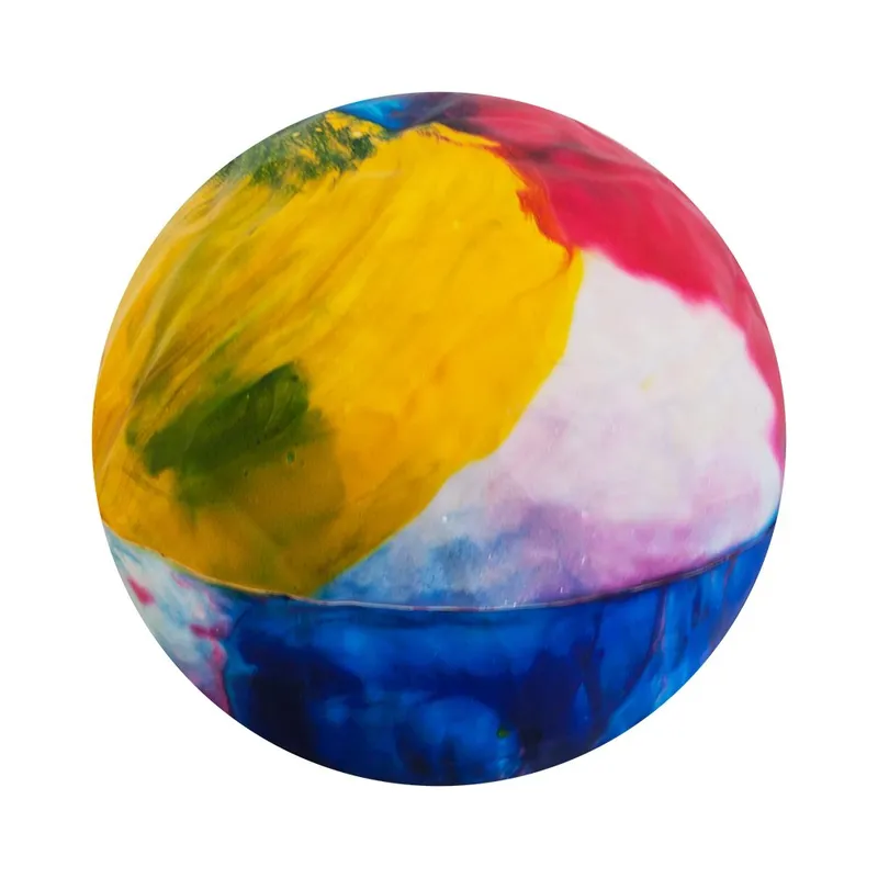 Bola Plástica Líder Playcenter