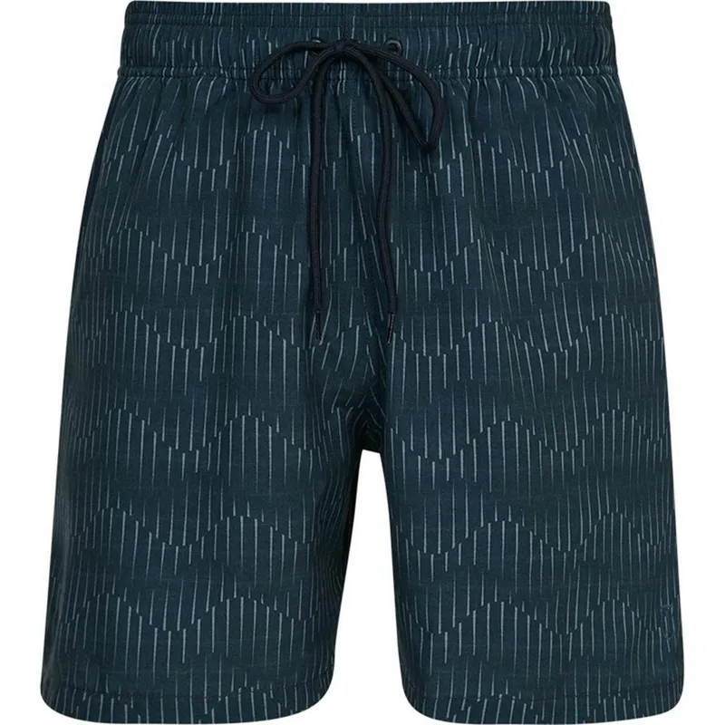 Shorts Individual Estampado Masculino