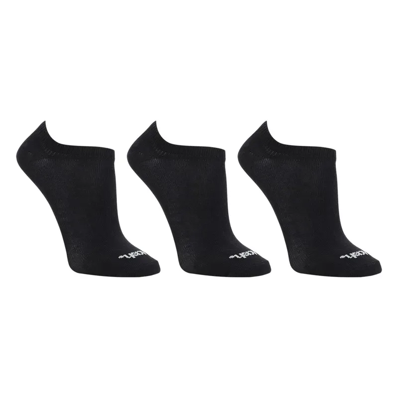Kit Meia Invisível Mash 3 Pares Masculino