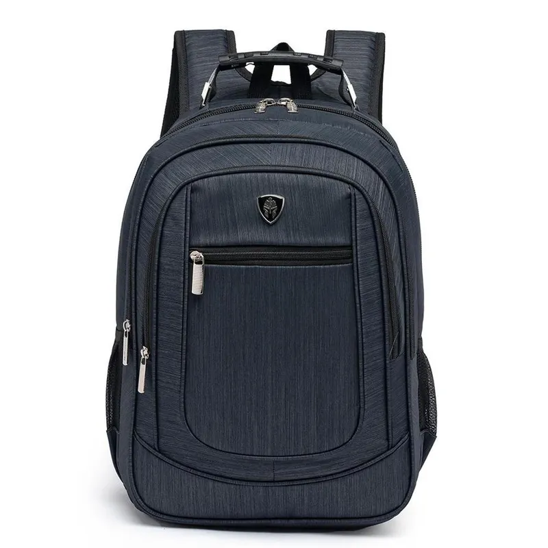 Mochila Executiva Reforçada Notebook Masculina Espaçosa Dia a Dia