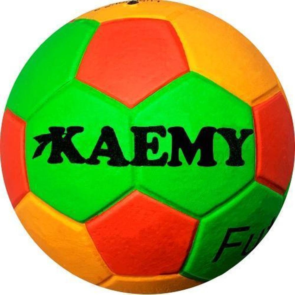 Bola Kaemy Futvôlei E.V.A