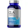 Suplemento Horbäach CLA 300 cápsulas gelatinosas de 5.000 mg de potência