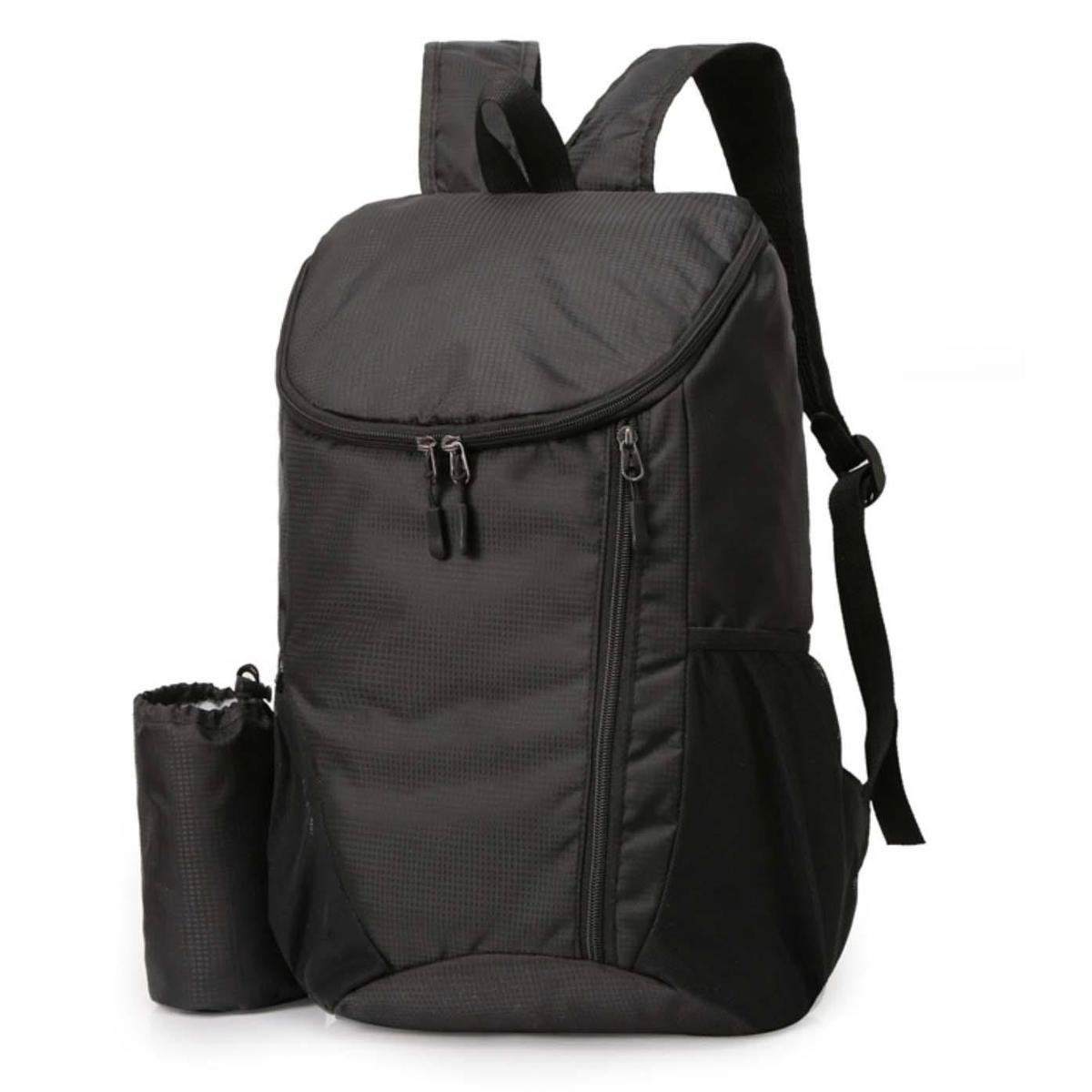 Mochila Dobrável de Costa com Resistencia à Água