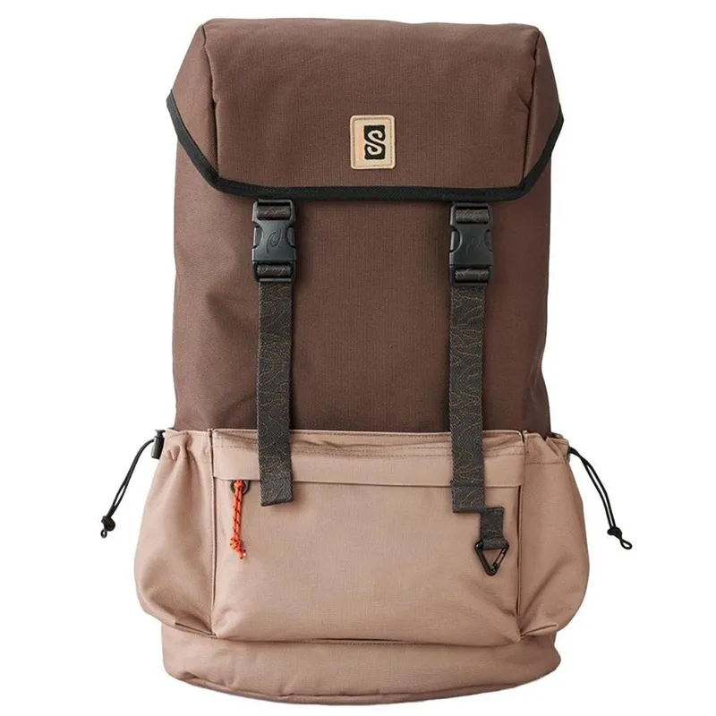 Mochila Rip Curl Forester 26L Search SM25