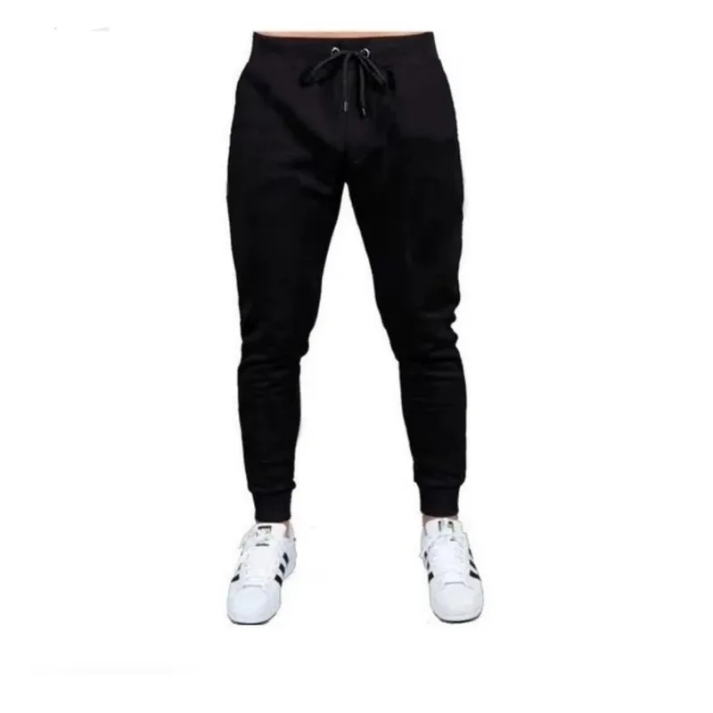 calça jogger masculina ribana moletom sarja com punho