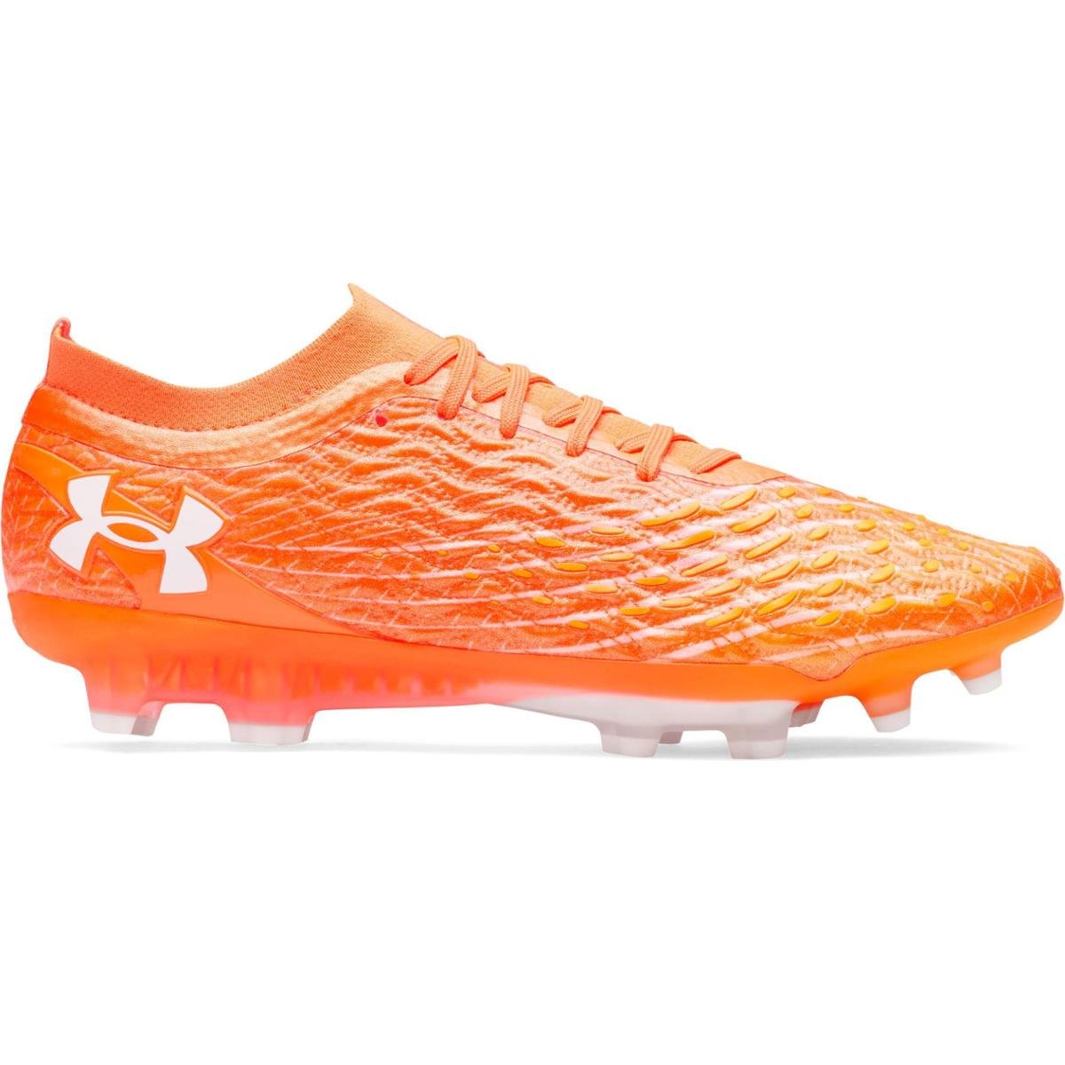 Chuteira de Futebol Under Armour Magnetico Elite 5