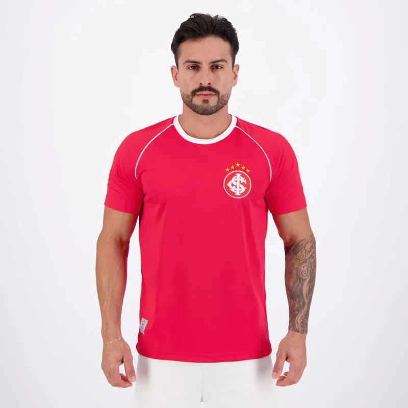 Camisa Internacional Basic Masculina
