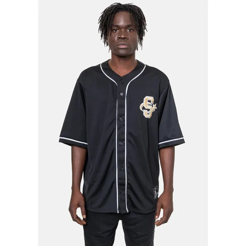 Camisa Starter Oversize Masculino