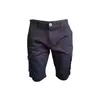 Shorts Maresia Bold Masculino - Preto - 44