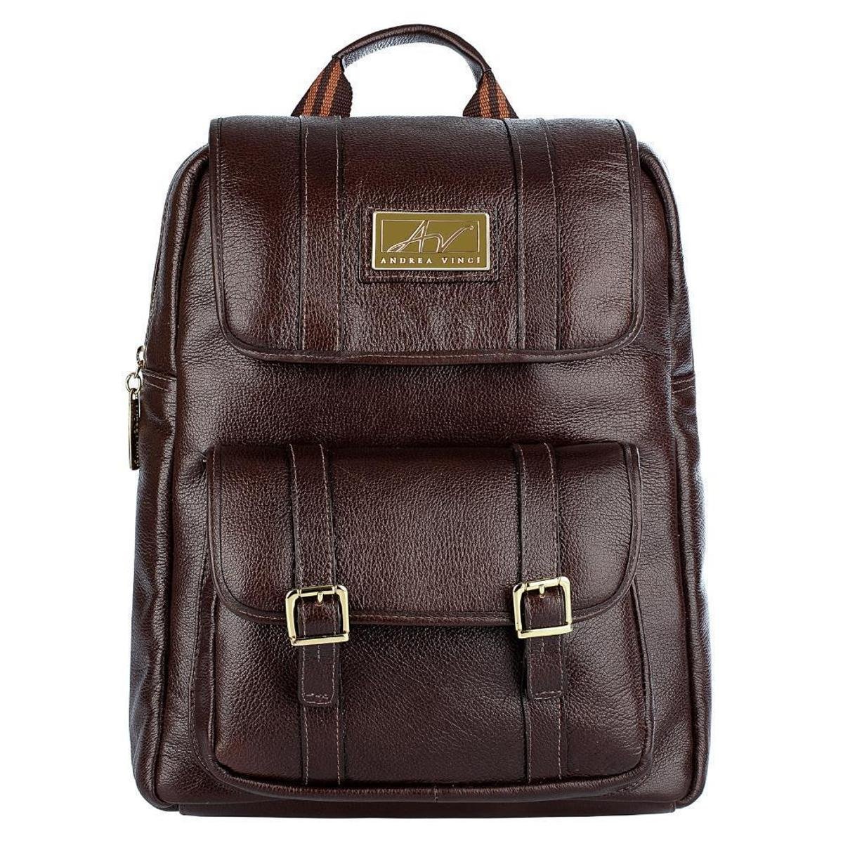 Mochila De Trip Andrea Vinci Feminina
