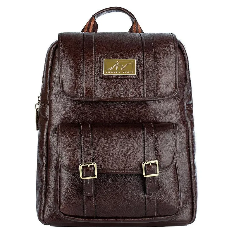 Mochila De Trip Andrea Vinci Feminina