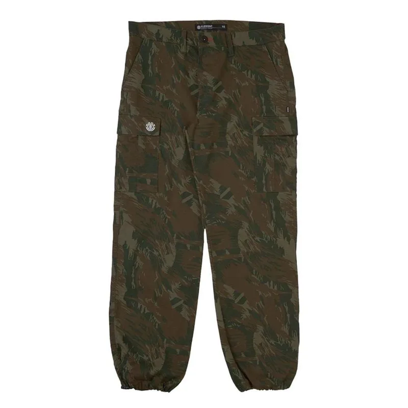 CALCA LEGION CARGO CAMO - MULTI CORES - 44