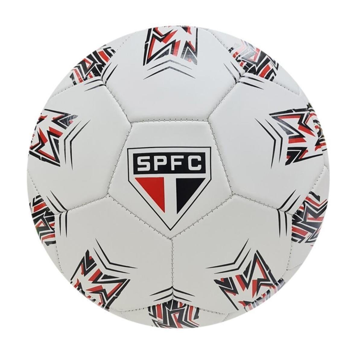 Bola Futebol de Campo São Paulo Estadios Sportcom