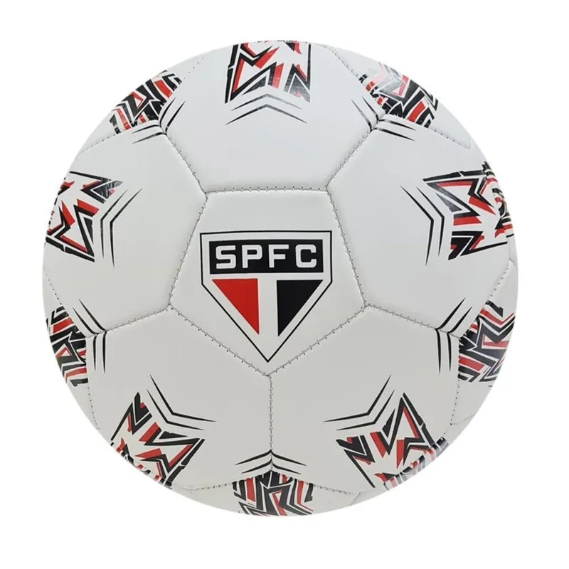 Bola Futebol de Campo São Paulo Estadios Sportcom