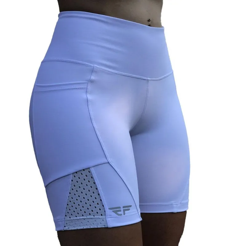 Short ElementFit com Bolso sem Transparência Feminino